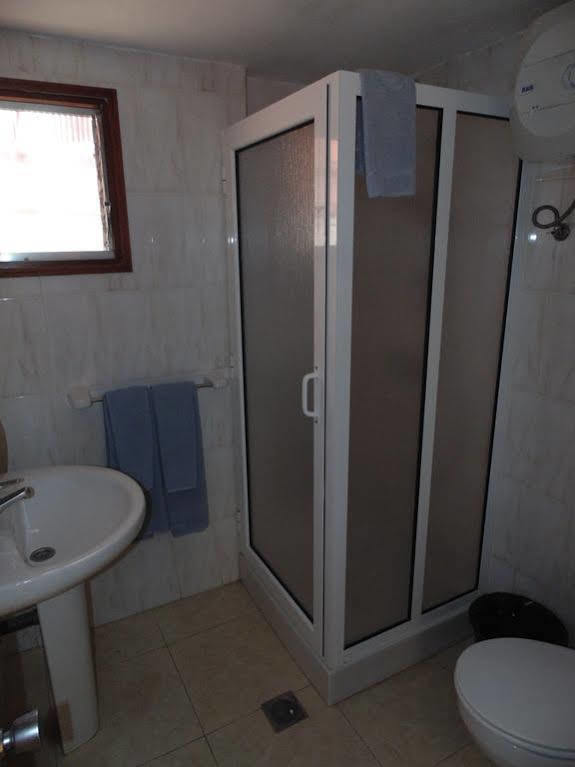New Miami Playa Apartamentos San Agustín Exterior foto